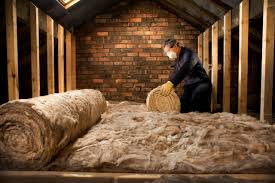 Types of Insulation We Offer in Madison, NJ