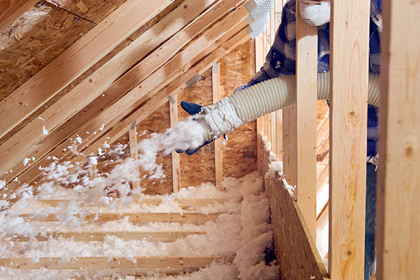 Weatherproofing Services in Madison, NJ